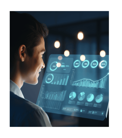 Personalized Audience Engagement